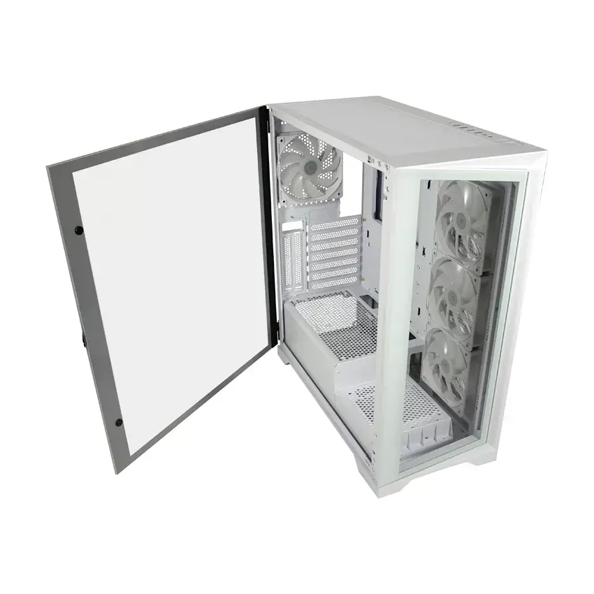 Компьютерный корпус LC-Power LC-7041B-ON Photo 9