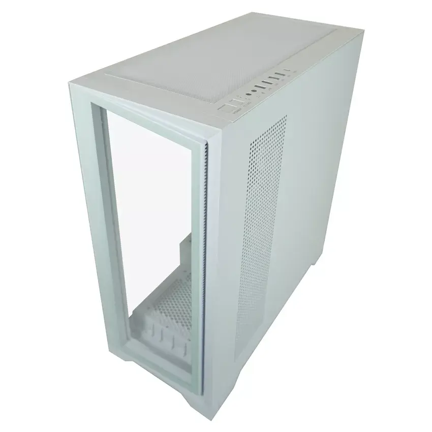 Компьютерный корпус LC-Power LC-7041B-ON Photo 10
