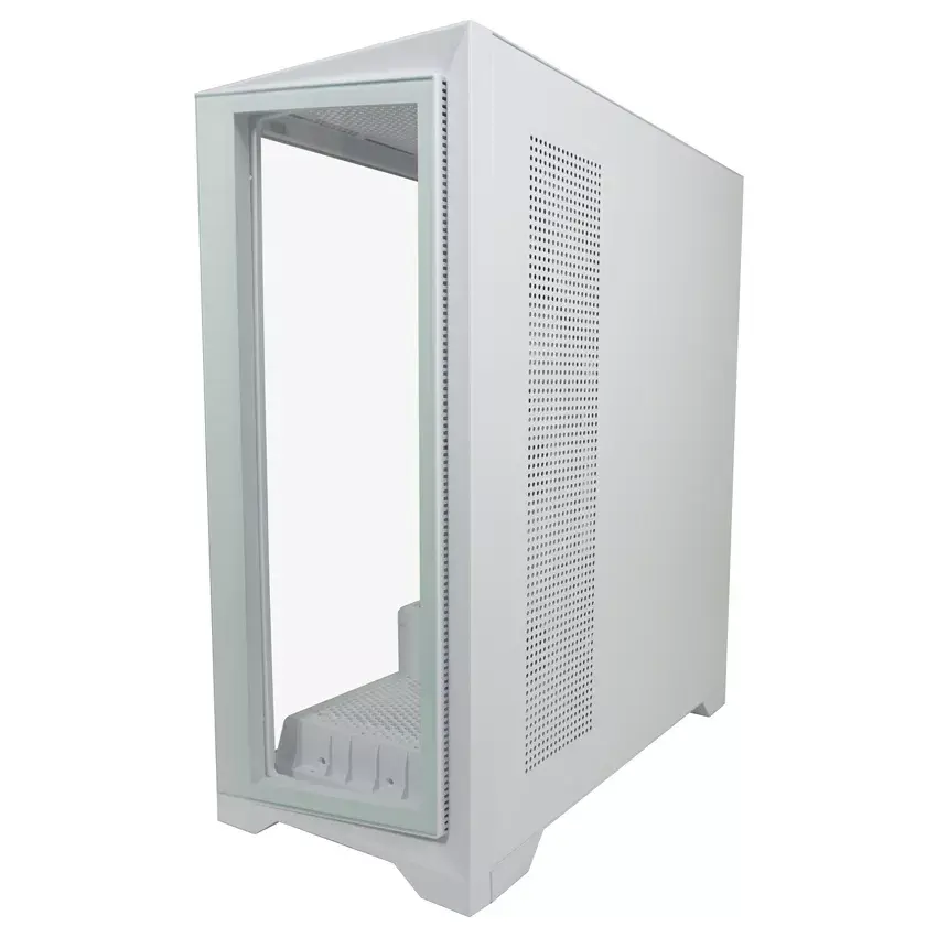 Компьютерный корпус LC-Power LC-7041B-ON Photo 11