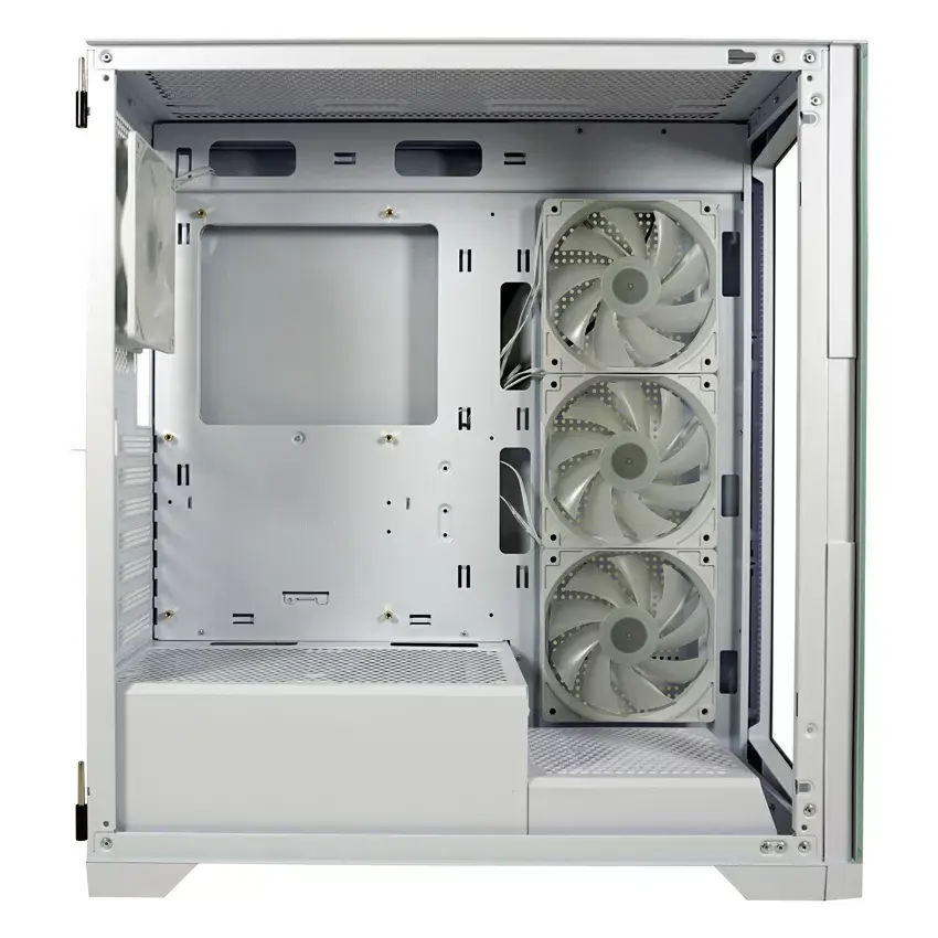 Компьютерный корпус LC-Power LC-7041B-ON Photo 12