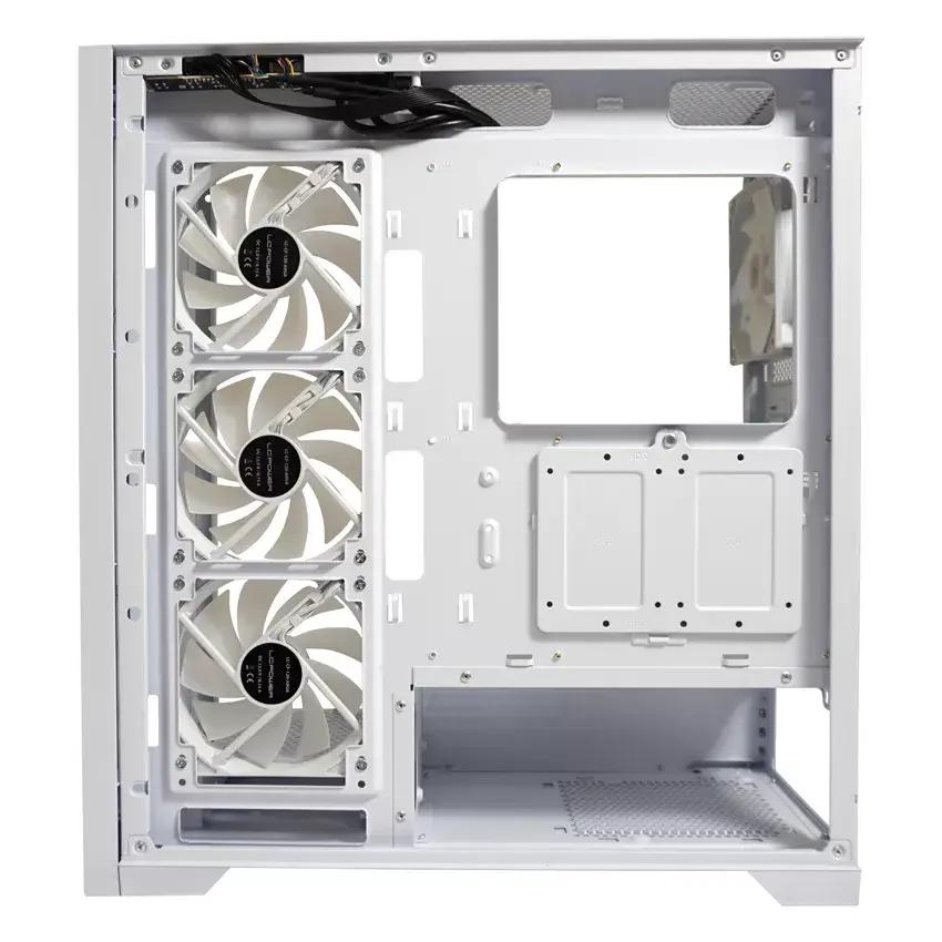 Компьютерный корпус LC-Power LC-7041B-ON Photo 14