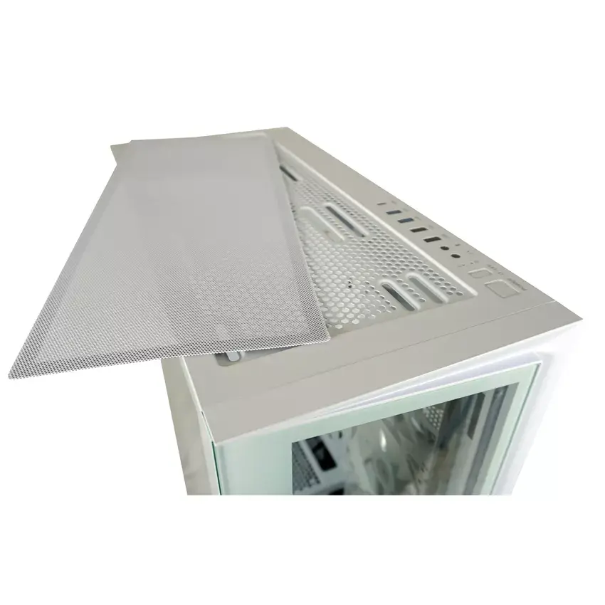 Компьютерный корпус LC-Power LC-7041B-ON Photo 16