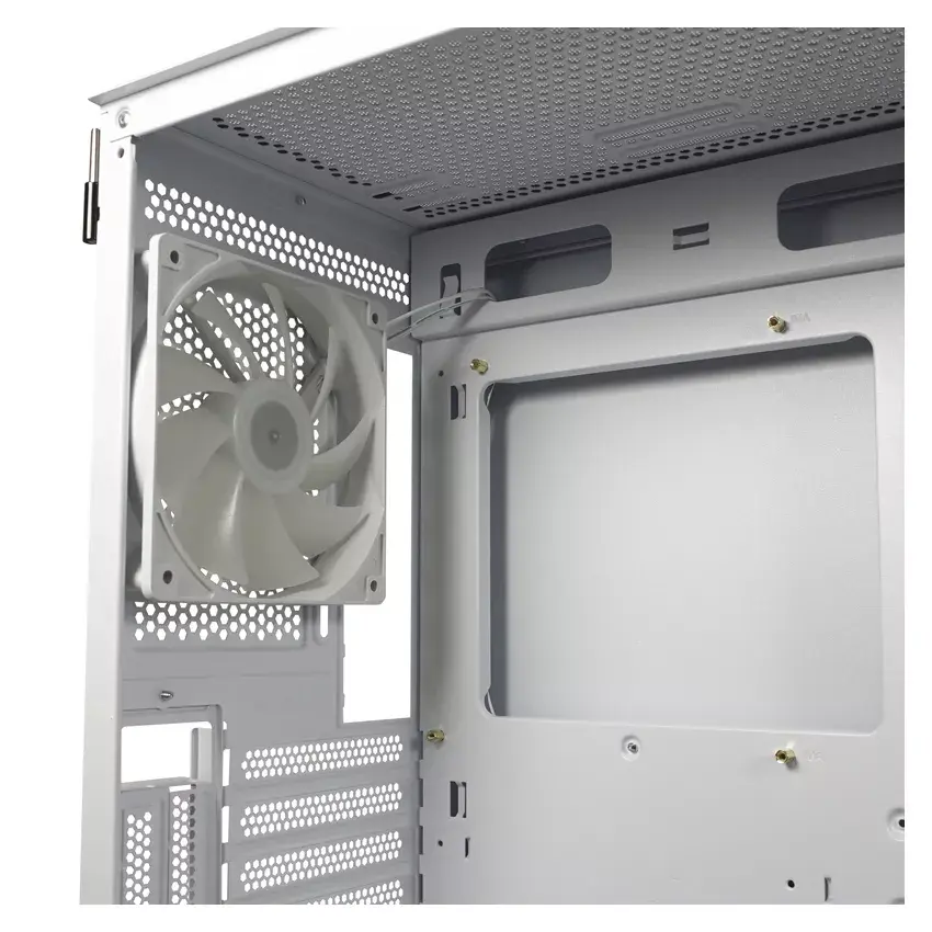 Компьютерный корпус LC-Power LC-7041B-ON Photo 19