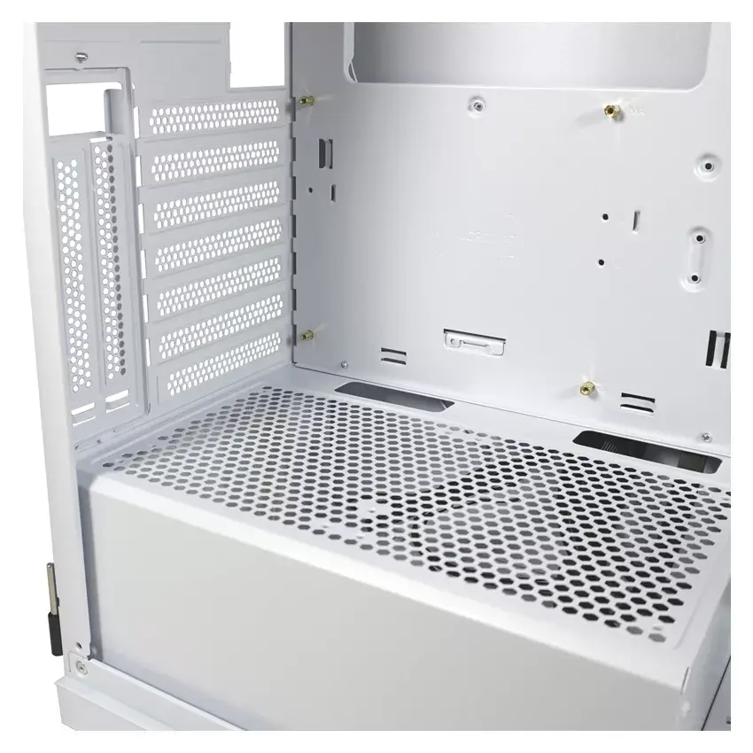 Компьютерный корпус LC-Power LC-7041B-ON Photo 20