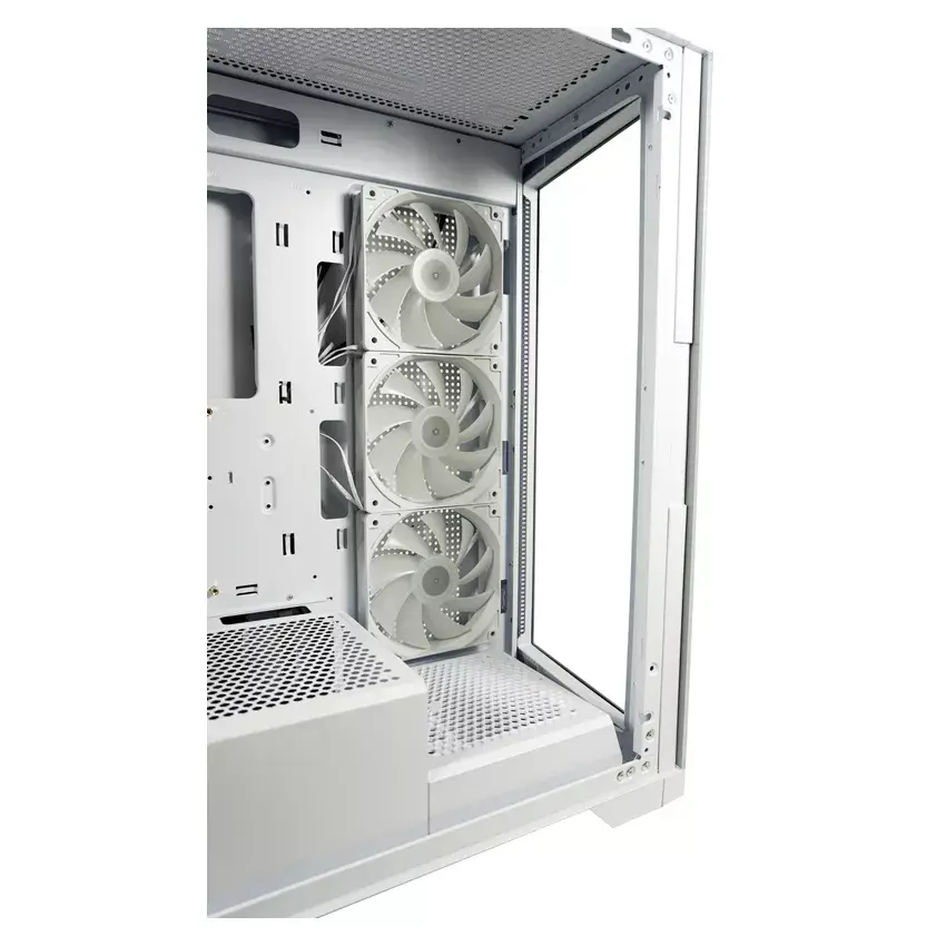 Компьютерный корпус LC-Power LC-7041B-ON Photo 23
