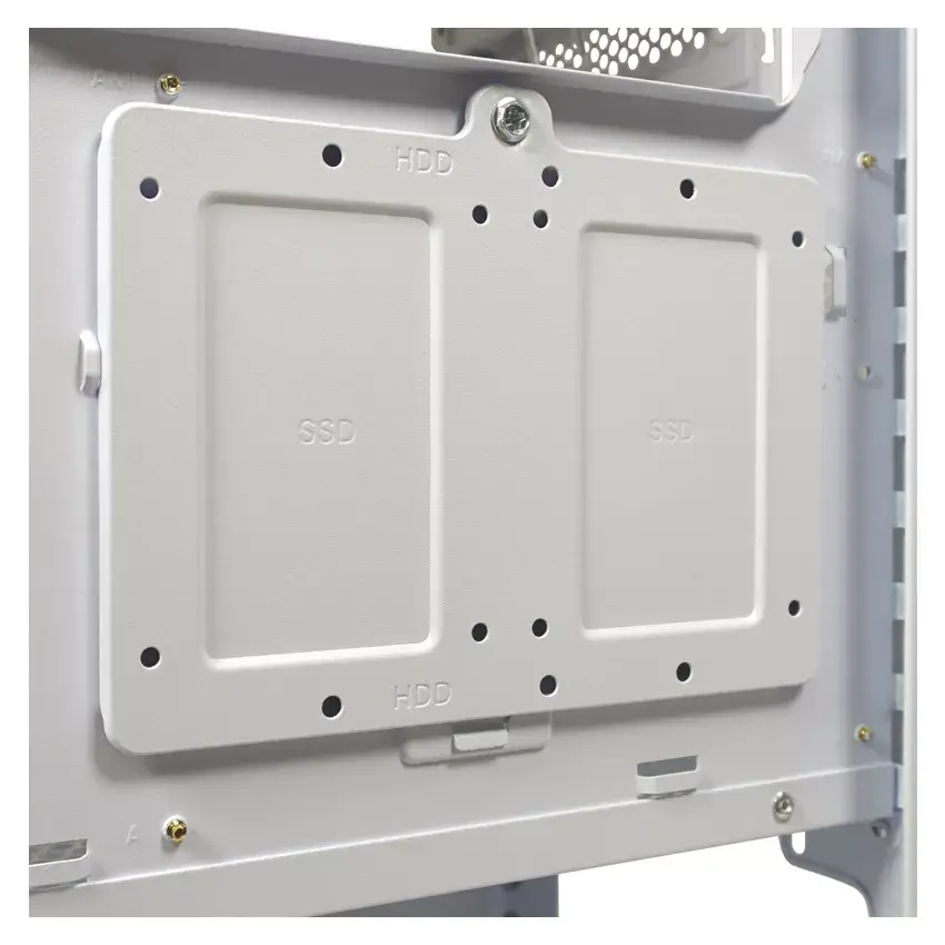 Компьютерный корпус LC-Power LC-7041B-ON Photo 24
