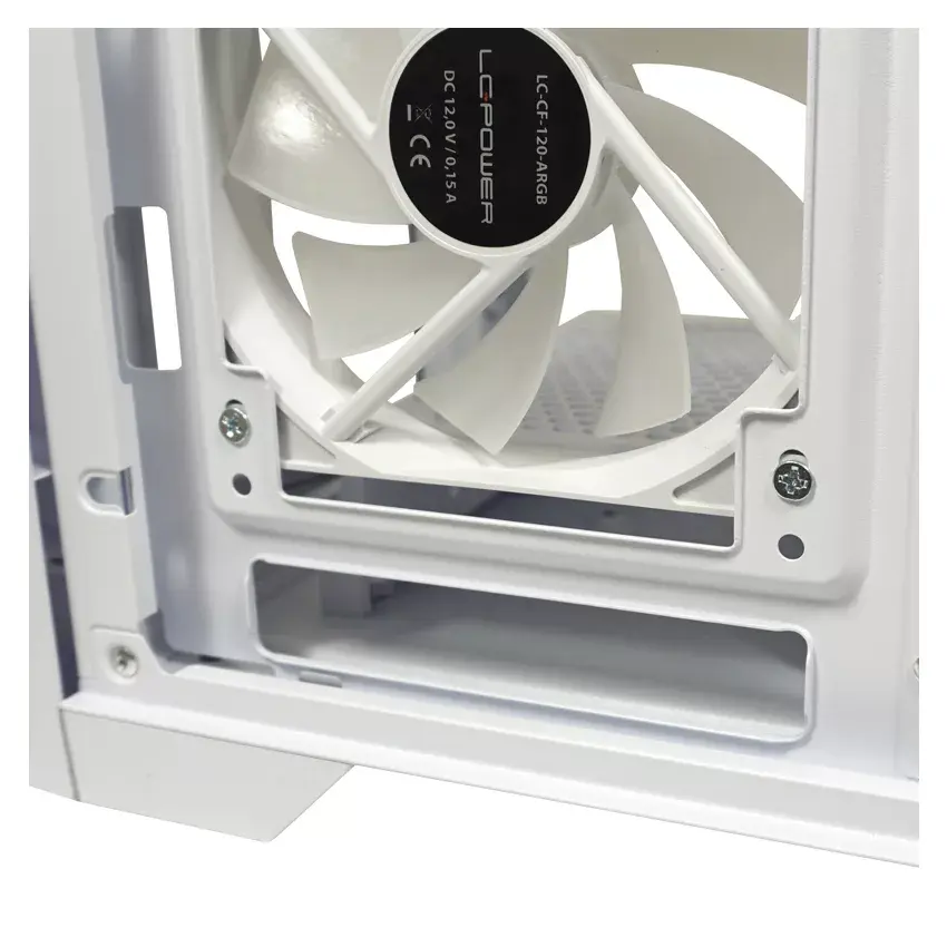 Компьютерный корпус LC-Power LC-7041B-ON Photo 26