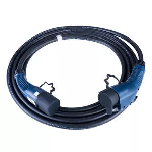 Jaudas kabelis Akyga AK-EC-08 6m 110-250V 32A