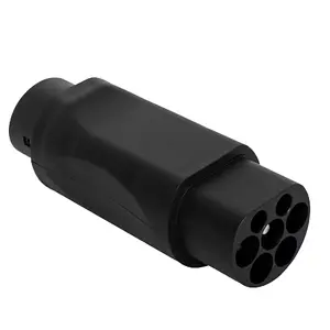 Power plug adapter Akyga AK-SC-E08