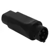 Power plug adapter Akyga AK-SC-E08 Photo 2
