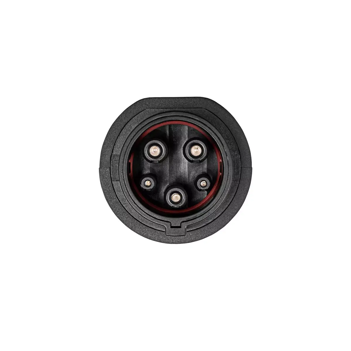 Power plug adapter Akyga AK-SC-E08 Photo 4