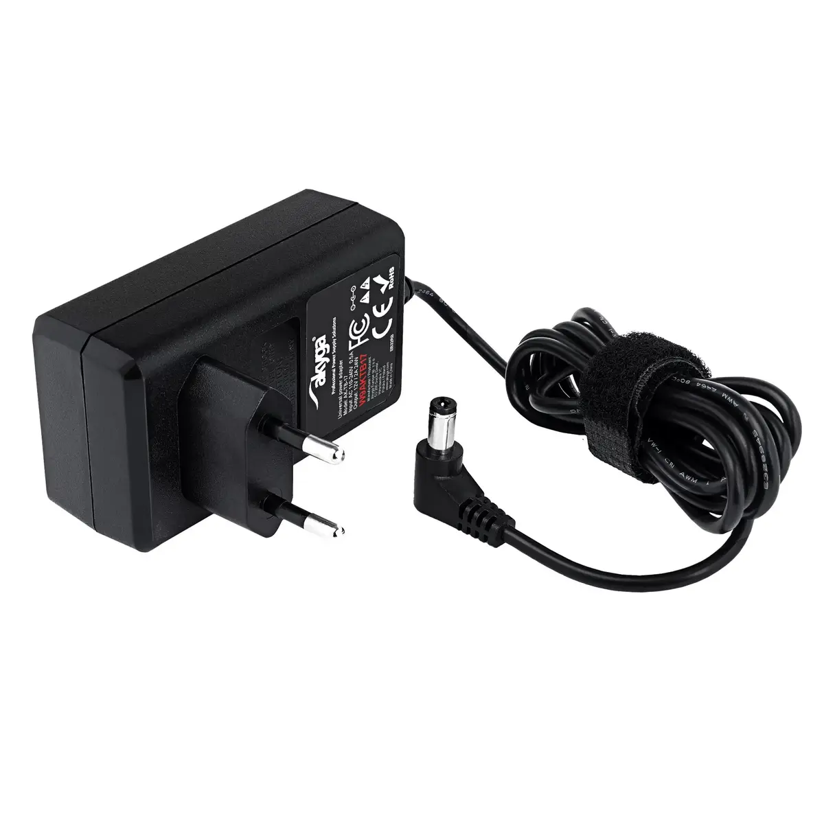 Akyga AK-TB-17 power adapter Photo 3