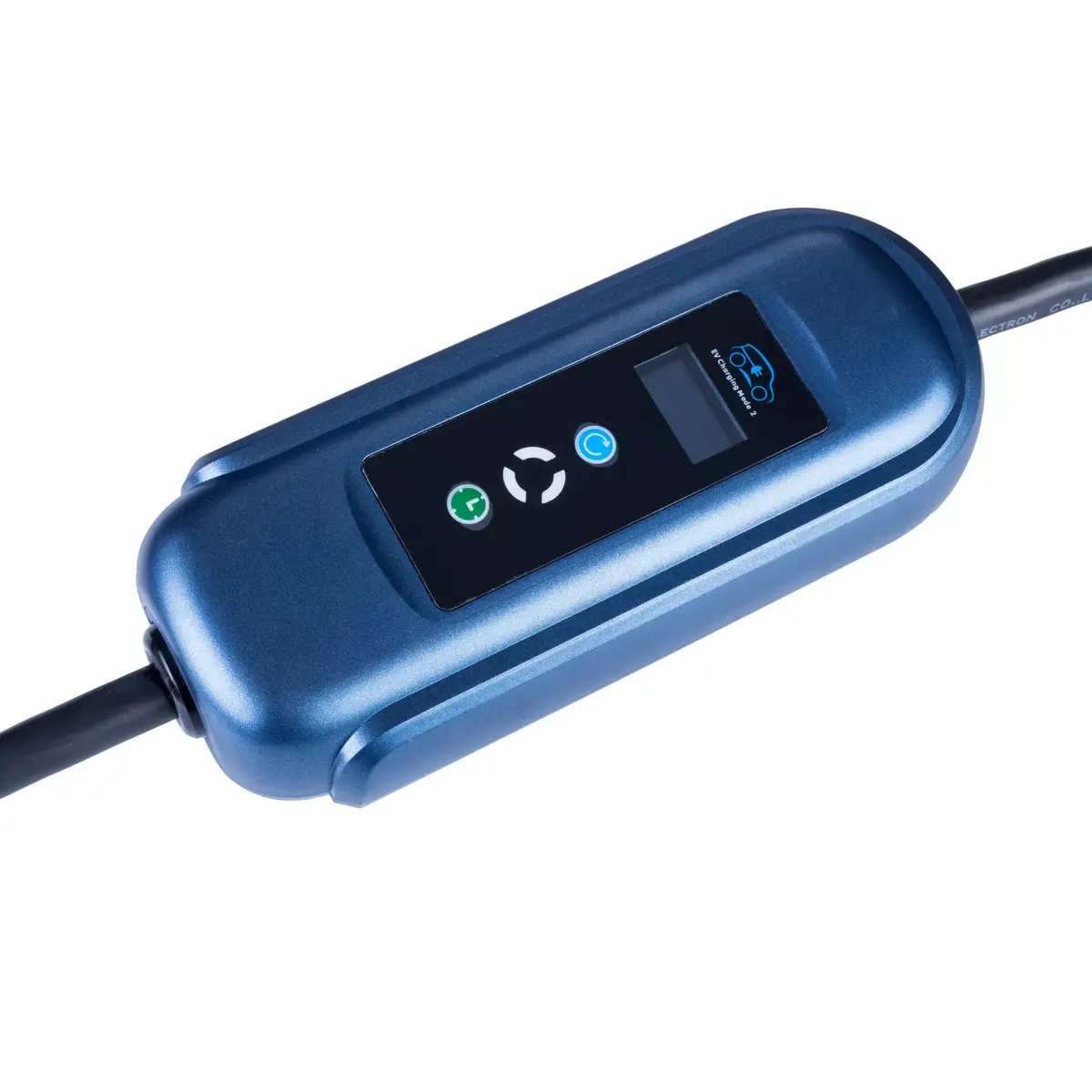 Akyga AK-EC-12 power cable, 5 m Photo 3