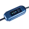 Akyga AK-EC-12 power cable, 5 m Photo 3