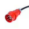 Akyga AK-EC-12 power cable, 5 m Photo 6