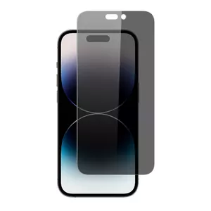 Защитное стекло SCREENOR 15054 для Apple iPhone 15, закалённое, антибликовое, ударопрочное, для 6,1" экрана