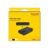 DeLOCK USB slēdzis 4 x ierīce 2 x saimnieks Photo 4
