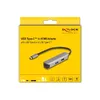 DeLOCK USB Type-C adapteris uz HDMI 4K 60 Hz Photo 3