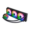 Ūdens dzesēšanas komplekts Cooler Master MasterLiquid 360 ATMOS Photo 5