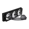 Ūdens dzesēšanas komplekts Cooler Master MasterLiquid 360 ATMOS Photo 6