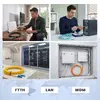 Extralink EX.2862 InfiniBand/fibre optic cable EX.2862 Photo 4