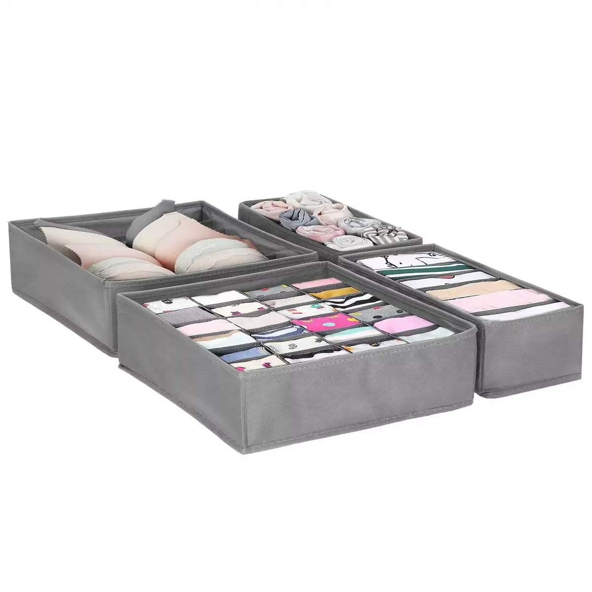 Drawer organizer Springos HA3022 Photo 4