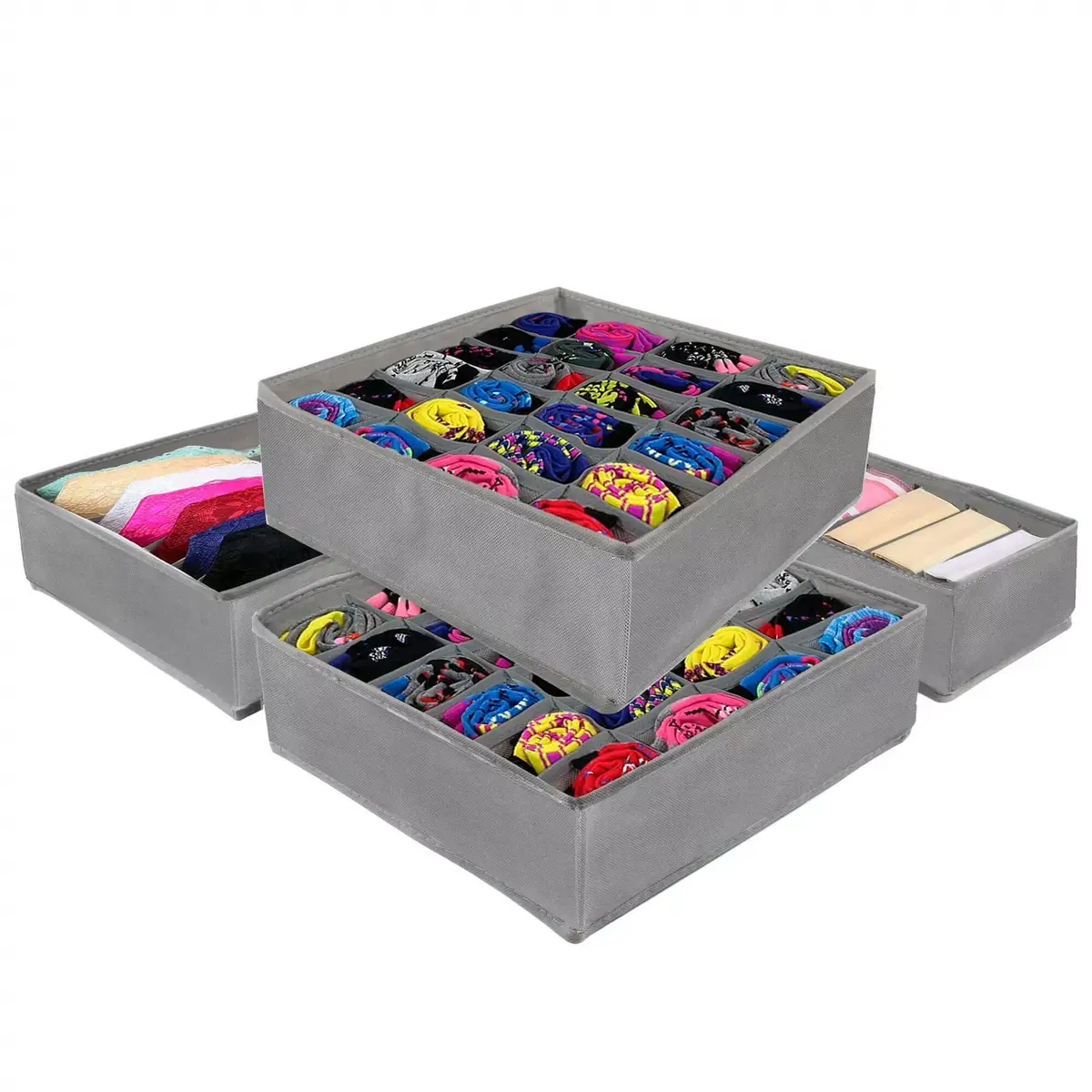 Drawer organizer Springos HA3022 Photo 7