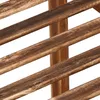 Koka ziedu statīvs Springos GA0200 — 9 plaukti, 119 cm Photo 9