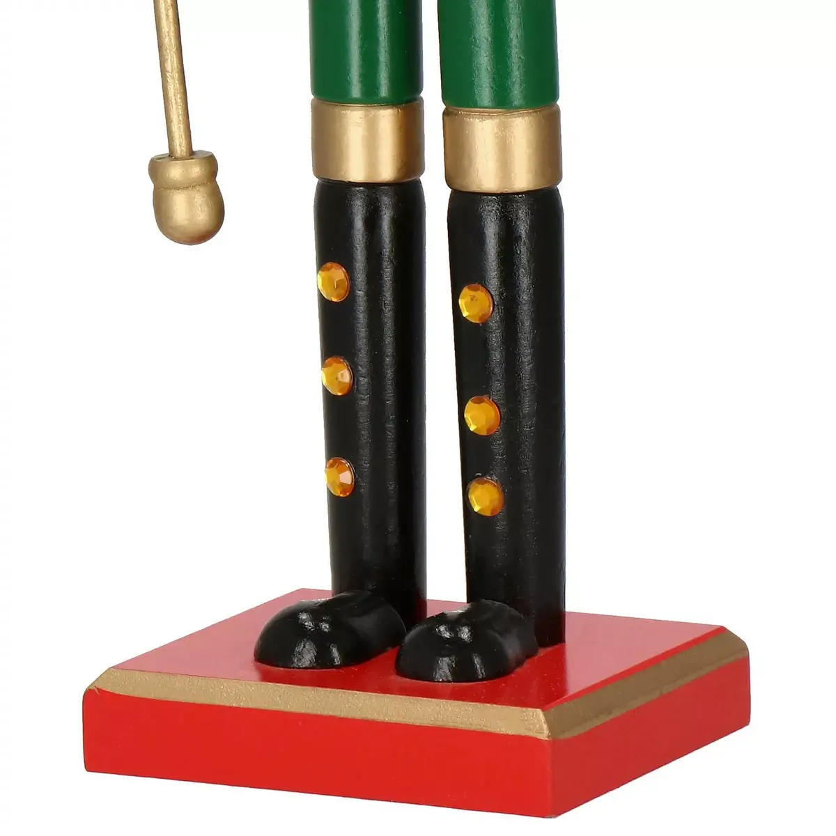 Ziemassvētku rotājums Springos Nutcracker CA0907 Photo 4