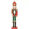 Ziemassvētku rotājums Springos Nutcracker CA0907 Photo 8