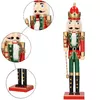 Ziemassvētku rotājums Springos Nutcracker CA0907 Photo 9