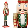 Ziemassvētku rotājums Springos Nutcracker CA0907 Photo 10