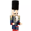 Деревянная фигурка Щелкунчик Springos CA0812 Photo 6