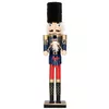 Деревянная фигурка Щелкунчик Springos CA0812 Photo 8