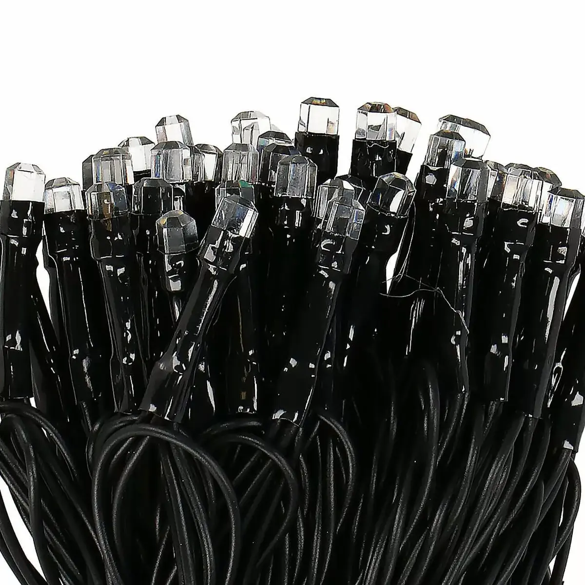 LED String Light Springos CL0175 — 120 LEDs Photo 3