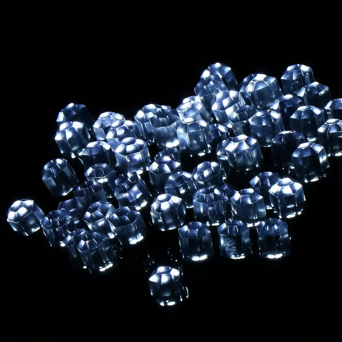 LED String Light Springos CL0175 — 120 LEDs Photo 4