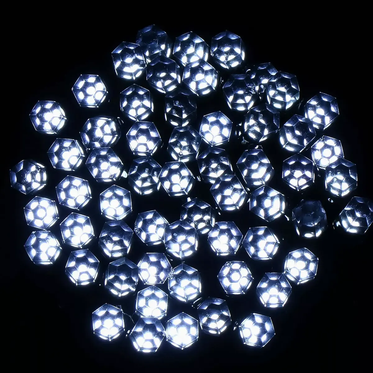 LED String Light Springos CL0175 — 120 LEDs Photo 5