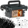 LED String Light Springos CL0175 — 120 LEDs Photo 8