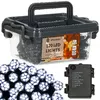 LED String Light Springos CL0175 — 120 LEDs Photo 10