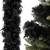 Гирлянда из перьев Springos CA1041 Photo 5