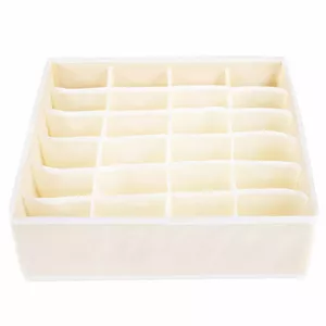 Storage organizer Springos HA3013 compact design, durable material, model HA3013