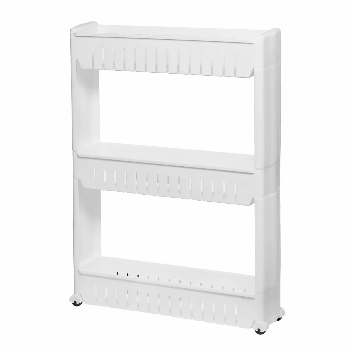 Storage cabinet on wheels Springos HA1010 Photo 6
