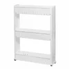 Storage cabinet on wheels Springos HA1010 Photo 6
