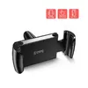 Автодержатель Crong CRG-CH2-BLK Photo 2
