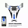 Car holder Crong CRG-CH4-BLK Photo 3