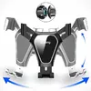 Car holder Crong CRG-CH4-BLK Photo 4