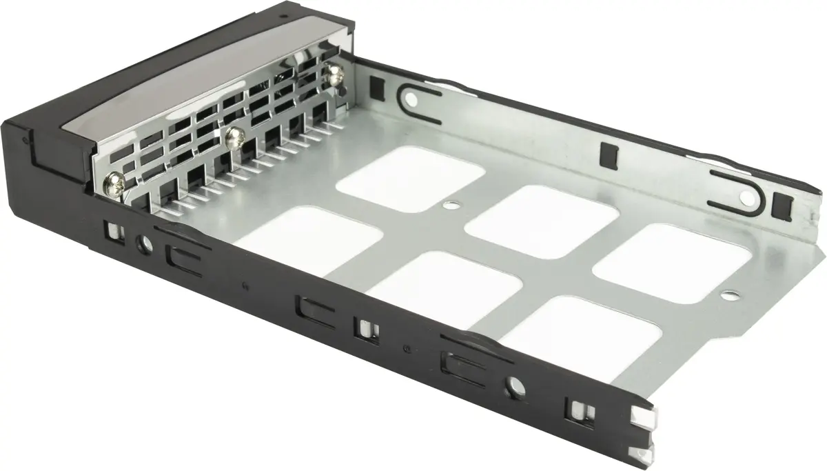 INTER-TECH IPC 4U-4708 Server Rack Case Photo 6