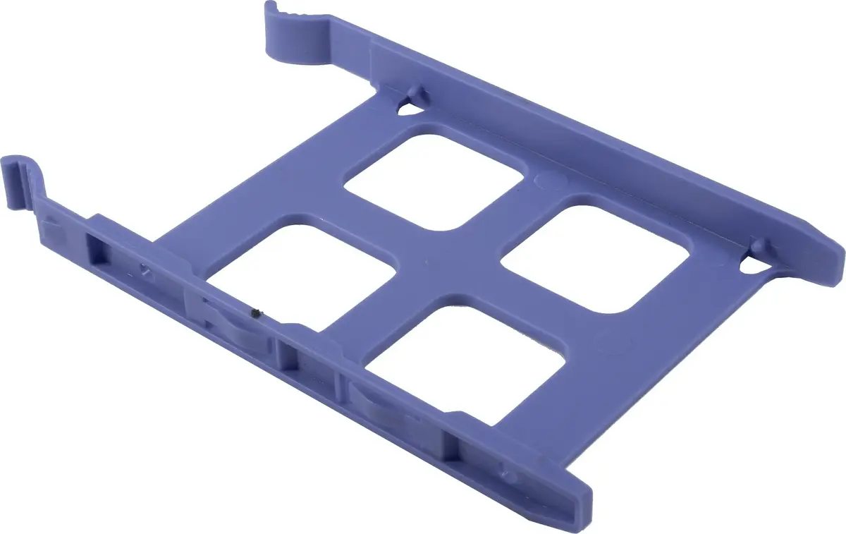 INTER-TECH IPC 4U-4708 Server Rack Case Photo 8