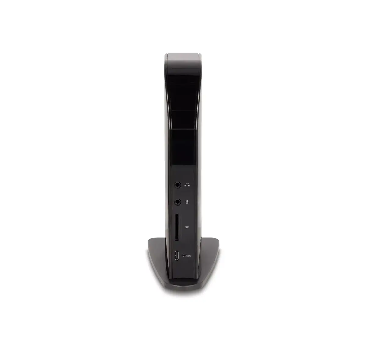 DeLOCK USB Type-C Trīskārša Displeja Doku Stacija Photo 3