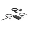 DeLOCK USB Type-C Trīskārša Displeja Doku Stacija Photo 5